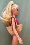 Mattel - Barbie - Barbie and Ken and Fashions - Doll